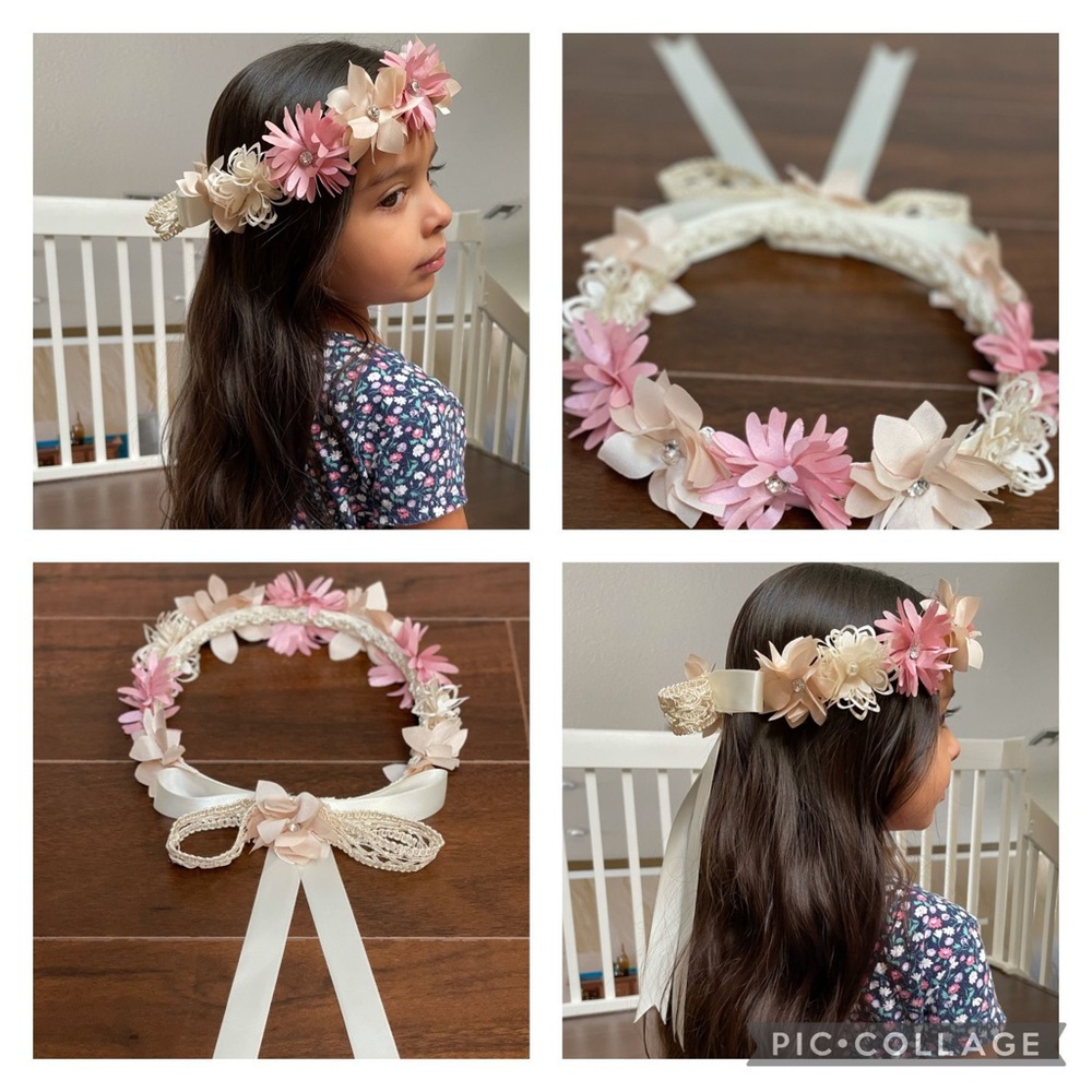 Sold Child's FirstCommunion Christening.